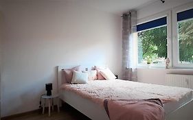 Idealny apartament Magnolia 48m2 - Gdańsk Przymorze